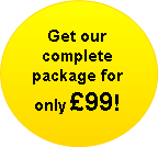 Complete Customer Service PPT Package Price